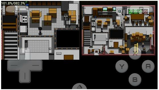 Download Drastic Ds Emulator Versi Terbaru 80842