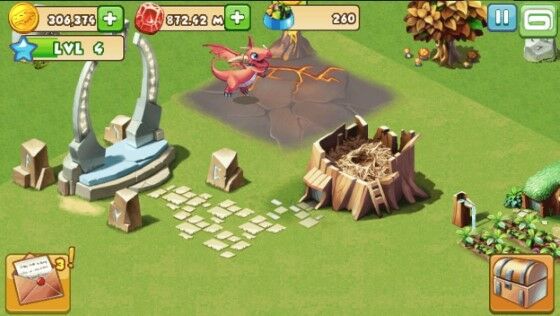 Dragon Mania Legends Mod Apk Unlimited Money And Gems Ee7ac
