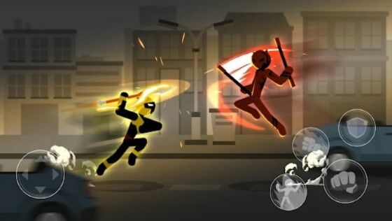 Download Stick Supreme Mod Apk Unlimited Money De369