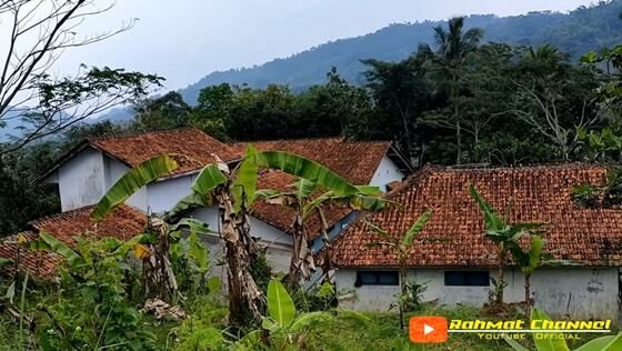Kampung Unik 65f8c