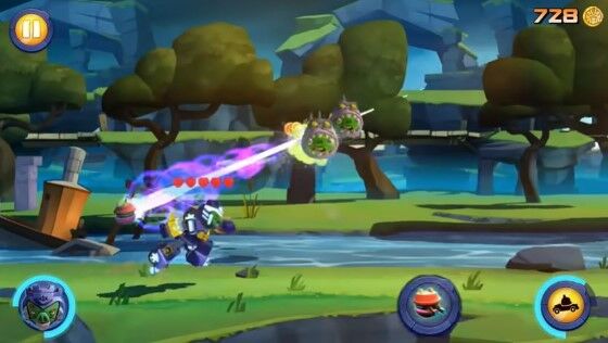 Angry Birds Transformers Mod Apk Is Game 6c2e7