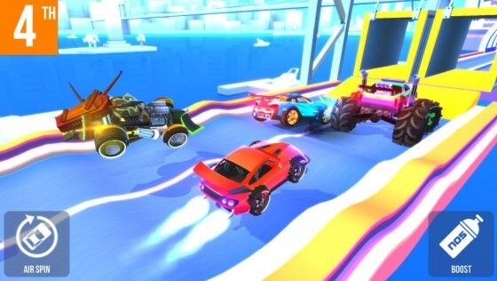 Sup Multiplayer Racing Apk Mod Install Acc2f