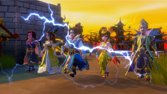 World Of Masters Login 30852