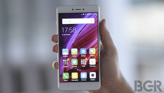Masalah Xiaomi Redmi Note 4 2