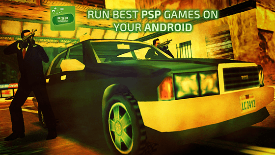 Sunshine Emulator Emulator Psp Android Terbaik