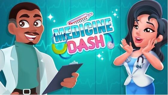 Game Medicine Dash Dab69