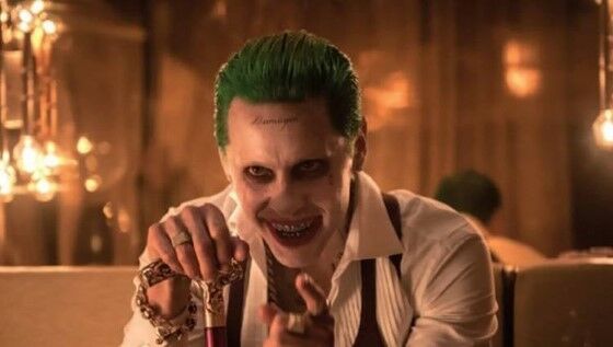 The Joker Custom 1deac