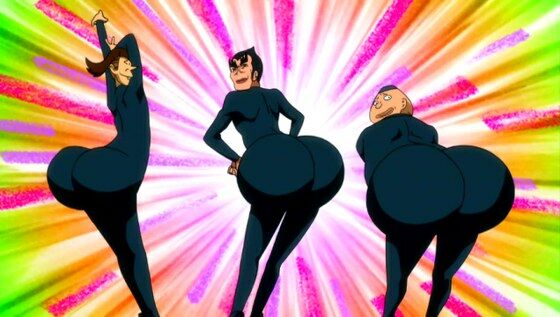 The Jiggle Butt Gang Fairy Tail C0cd5