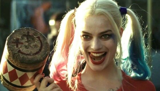 Margot Robbie 33b8c