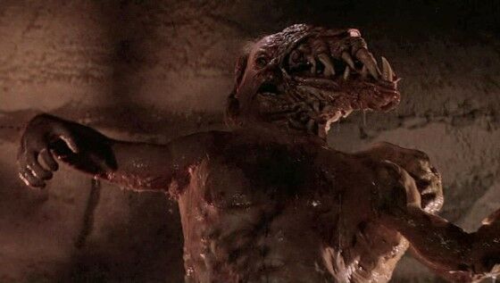 Film Alien Parasit Paling Menjijikkan Dan Mengerikan D3fd3