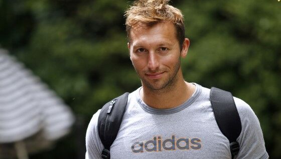 Ian Thorpe C1460
