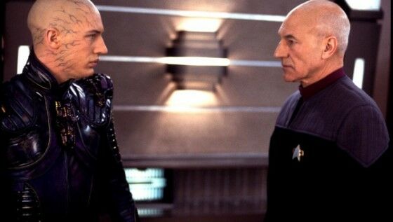 Star Trek Nemesis 2002 66 G Af8df