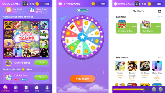 Cool Games 6e4bd