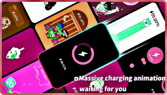 Pika Charging Show Mod Apk 6e907
