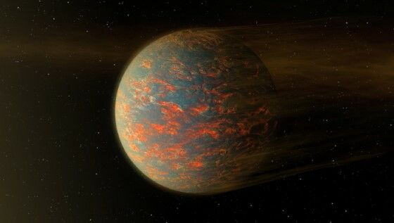 Planet Bumi Ec475