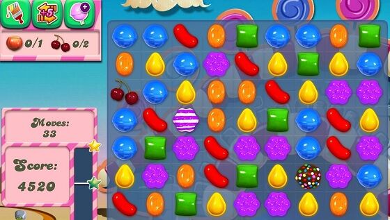 Candy Crush Mod 1 2f3f3