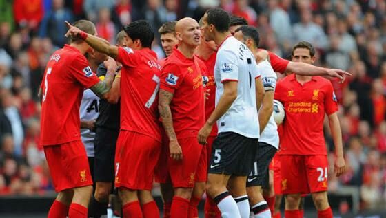 The North West Derby 04cda