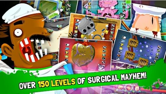 Game Amateur Surgeon 4 6c4eb