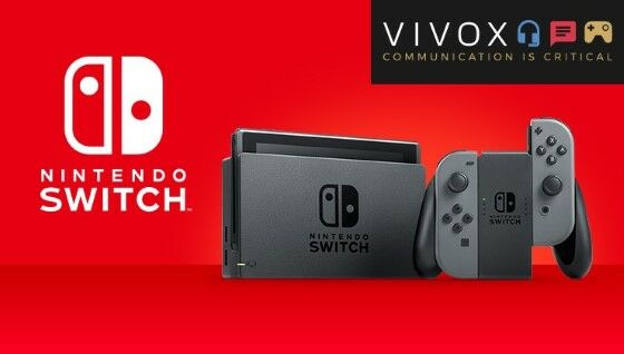 Daftar Game Nintendo Switch Yang Bisa Voice Chat Vivox A2704