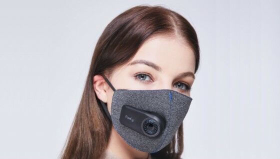 Mi Air Mask F8ff8