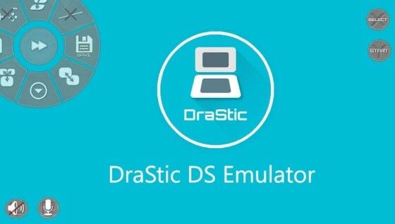 Download DraStic DS Emulator MOD APK Gratis JalanTikus Download DraStic DS Emulator MOD APK Gratis JalanTikus