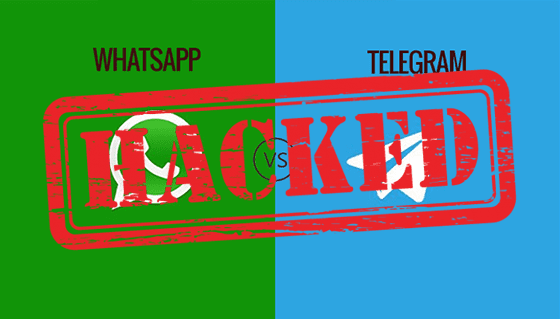 Whatsapp Dihack 4