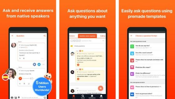 10 Aplikasi Chat Dengan Bule Terbaik Auto Dapat Pacar Jalantikus