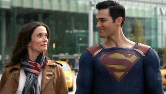 Hal Kejam Yang Superman Pernah Lakukan Superhero Dc Lois Lane 1 Custom Bcc73