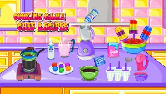 Download Game Cooking Pc E8c4a