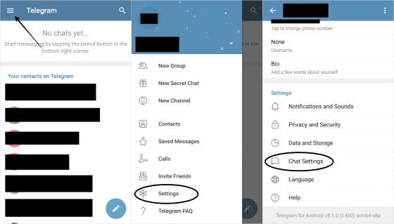 Cara Memindahkan Stiker Telegram Ke Whatsapp C91d1