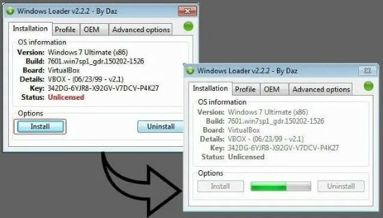 Windows 7 Activator Gratis 28f75