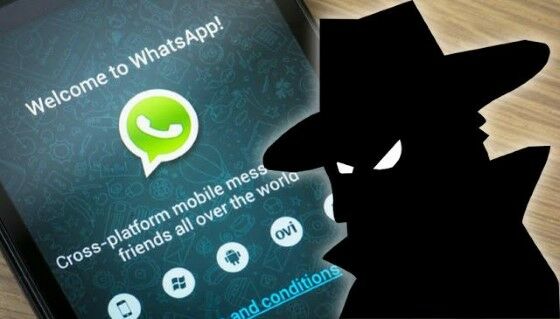 Cara Mencegah Whatsapp Agar Tidak Dihack 51773