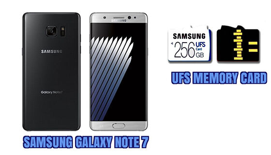 Samsung Galaxy Note 7 2