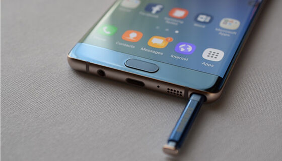 Alasan Jangan Beli Samsung Galaxy Note 8 2