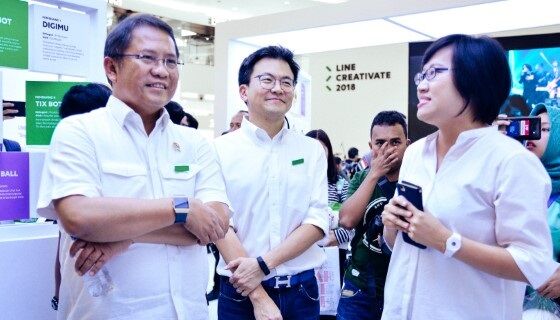 Puncak Line Creativate 2018 2 7707e