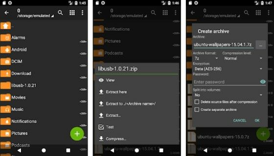 Cara Membuka File Rar Di Android 6 54cc6