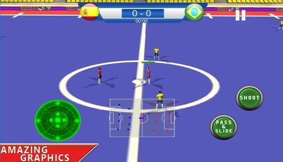 Game Futsal Android Terbaik 5 3f48b
