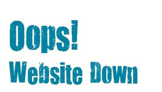 Bisa Mengecek Apakah Website Down 82406
