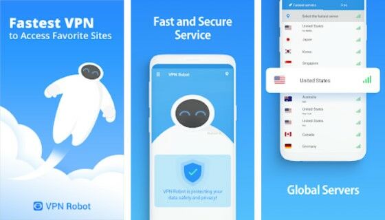 Vpn Android Terbaik 16 0e5a5