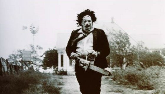 Hor4 The Texas Chain Saw Massacre 1974 Custom 3afc3