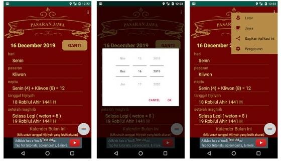 Cek Weton Online Gratis 42e92
