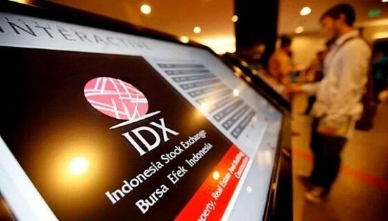 Istilah Dalam Pasar Saham 09a7d