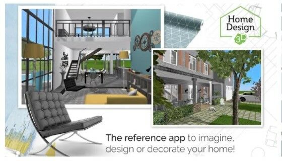 Aplikasi Desain Rumah PC & Android Terbaik 2022