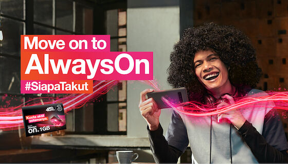 Tri Unlimited AlwaysOn 687ad