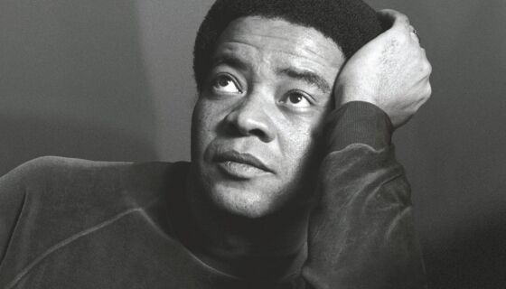 Bill Withers Fbc83