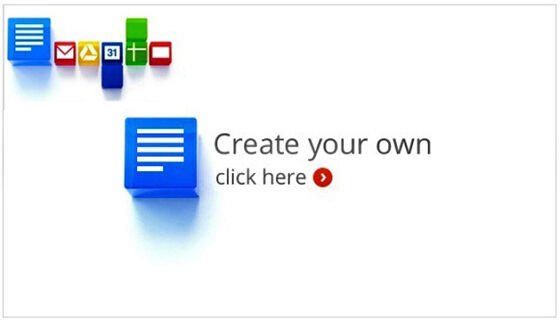 1 Bikin Presentasi Dengan Google Docs