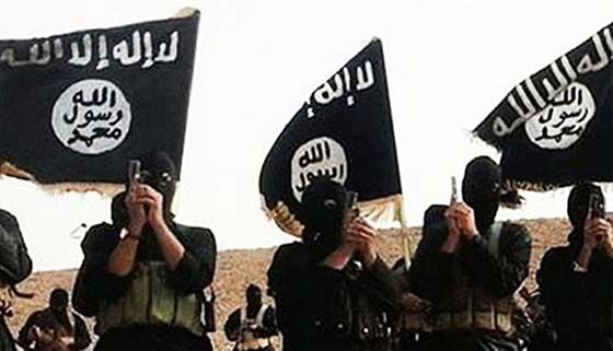 Fakta Aplikasi Isis 4