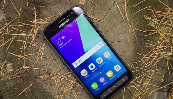 Samsung Galaxy Xcover Be7d4