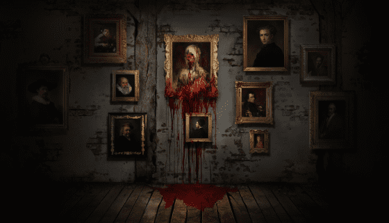 Layers Of Fear Header Ff399