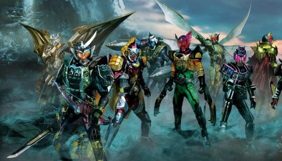 Game Kamen Rider Terbaik 6 E402e